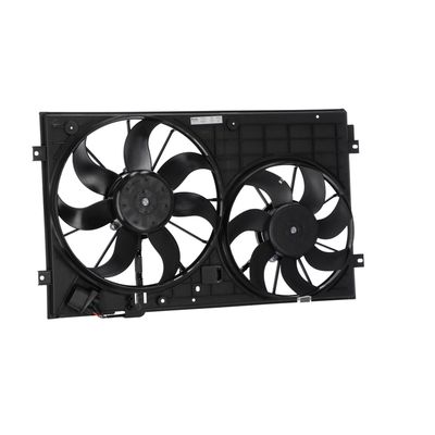 VENTILATOR RADIATOR NISSENS 85644 40