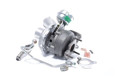 LADER AUFLADUNG BTS Turbo T981127 13