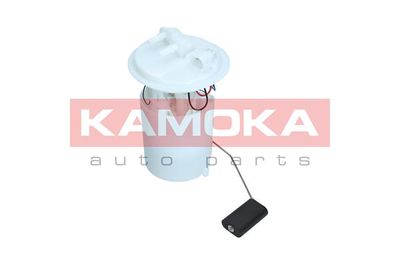 Fuel Feed Unit 8400038