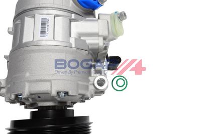 COMPRESOR CLIMATIZARE BOGAP A4110108 5