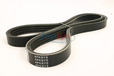 пистов ремък JAPKO 4PK875