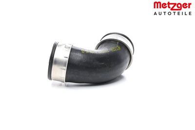 LADELUFTSCHLAUCH METZGER AUTOTEILE 2400337 16