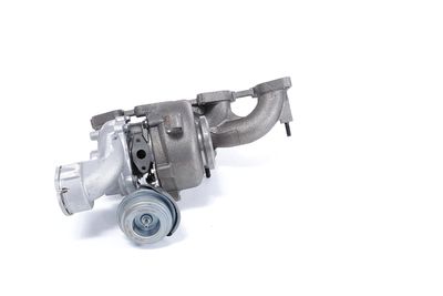 LADER AUFLADUNG BTS Turbo T914836 10