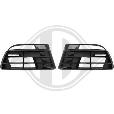 LüFTUNGSGITTER STOßFäNGER