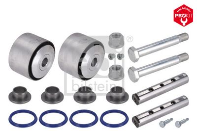 Set reparatie, lagare cabina sofer FEBI BILSTEIN 196905