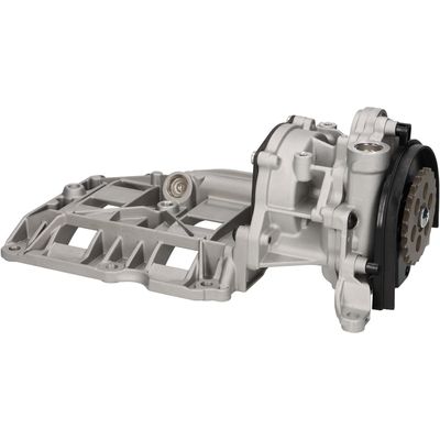 POMPA ULEI PIERBURG 724808310 20