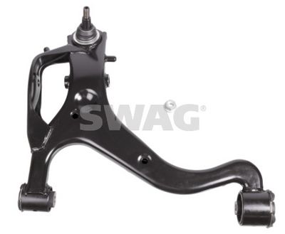 носач, окачване на колелата SWAG 22 94 8099