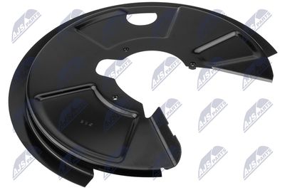 PROTECTIE STROPIRE DISC FRANA