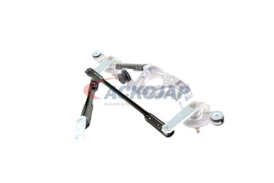 LEGATURI STERGATOR PARBRIZ ACKOJA A520102 18