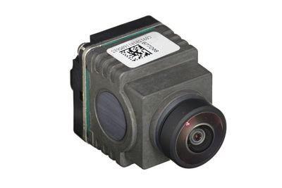 RüCKFAHRKAMERA EINPARKHILFE