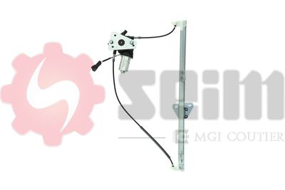 MECANISM ACTIONARE GEAM SEIM 980060 2