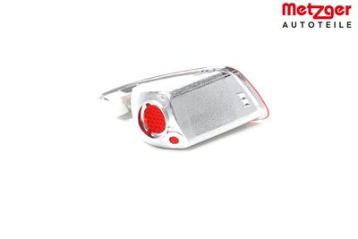 NEBELSCHLUSSLEUCHTE METZGER AUTOTEILE 2080241 22