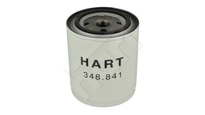 Масляный фильтр HART 348 841 для LAND ROVER 110/127