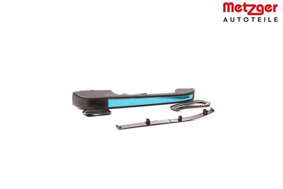 TüRGRIFF METZGER AUTOTEILE 2310657 36