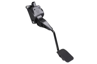 сензор, позиция на педала METZGER AUTOTEILE 0901576