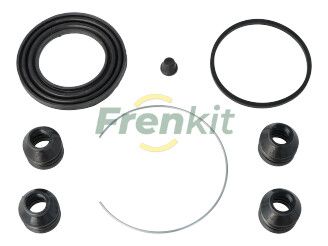 FRENKIT 260084 Деталь для TOYOTA HILUX VII Пикап (_N1_, _N2_, _N3_) 2.5 D-4D (KUN15_)