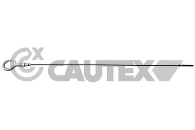 CAUTEX 757797 Щуп масляный  для AUDI A6 (Ауди А6)