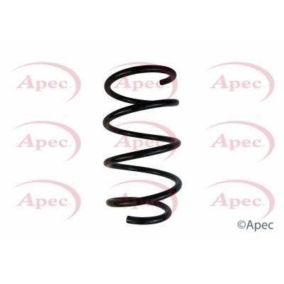 Suspension Spring APEC ACS1826