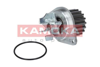 POMPă DE APă RăCIRE MOTOR KAMOKA T0089 1