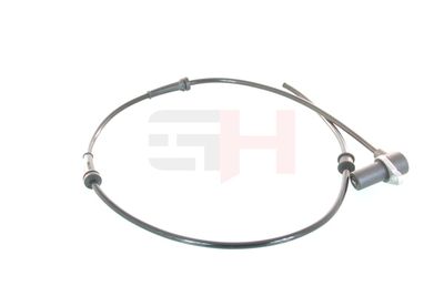 SENZOR TURATIE ROATA GH GH701000 21