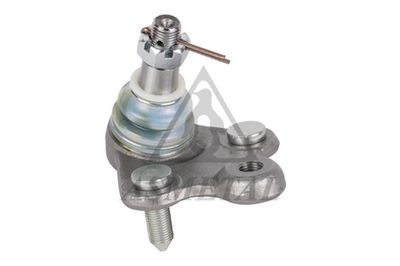 ASMETAL 10HN0500 Шаровая опора для HONDA CR-V III (RE_) 2.0 i-VTEC 4WD (RE5, RE2) ASMETAL 10HN0500 Шаровая опора для HONDA CR-V III (RE_) 2.0 i-VTEC 4WD (RE5, RE2)