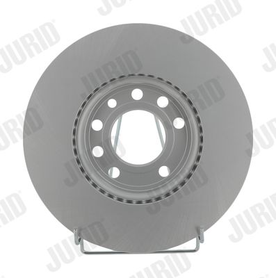 Тормозной диск JURID 562216JC для SAAB 9-3X