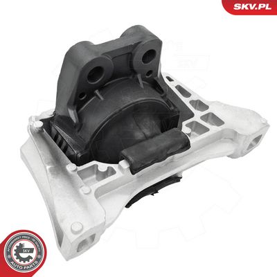 Zavěšení motoru SKV 75SKV258