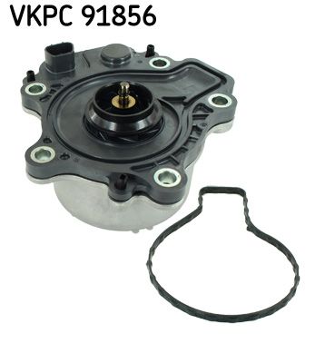 SKF Wasserpumpe, Motorkühlung (VKPC 91856)