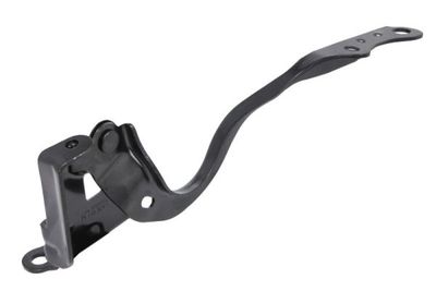 Engine bonnet hinge past: TOYOTA PRIUS IV W5 02.16-12.18