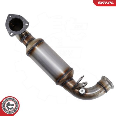 Katalysator ESEN SKV 62SKV139