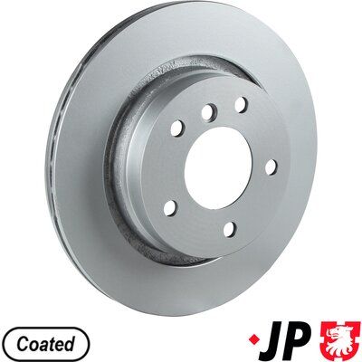 спирачен диск JP GROUP 1463203400
