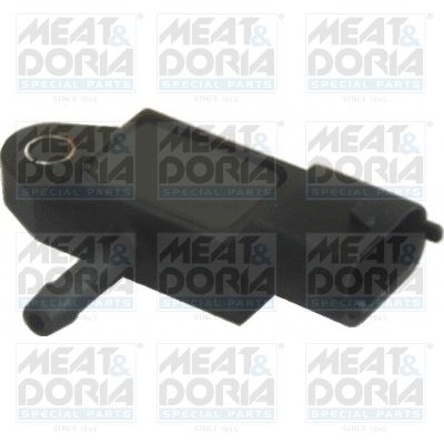 Czujnik, ciśnienie doładowania MEAT & DORIA 82244