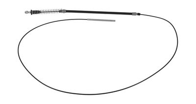 CABLU FRANA DE PARCARE