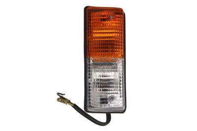 Knipperlicht voor Rechts