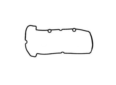 DICHTUNG ZYLINDERKOPFHAUBE