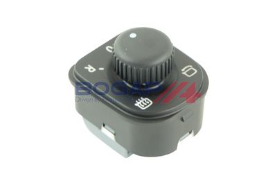 COMUTATOR REGLAREA OGLINZILOR EXTERIOARE