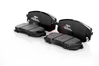 SET PLACUTE FRANA FRANA DISC GH GH411322 3