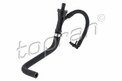 SUPAPă COMANDă AER (AER ASPIRAțIE)