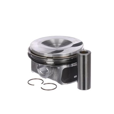 PISTON ET ENGINETEAM PM006350 6