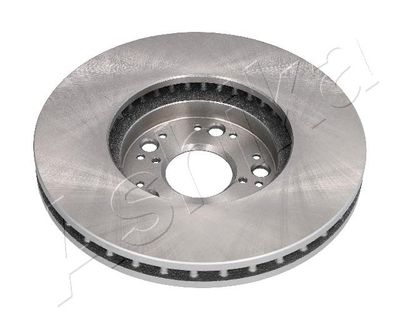 Brake Disc 60-02-286C