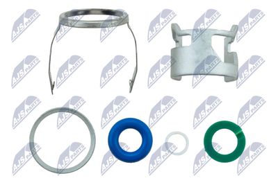 CHIT REPARATIE INJECTOARE NTY BWPAU002 2