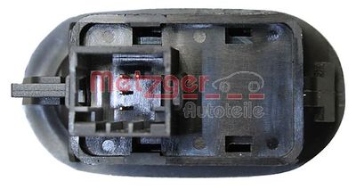 COMUTATOR MACARA GEAM METZGER AUTOTEILE 0916556 1