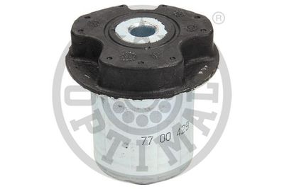 Łożyskowanie, korpus osi OPTIMAL F8-6174
