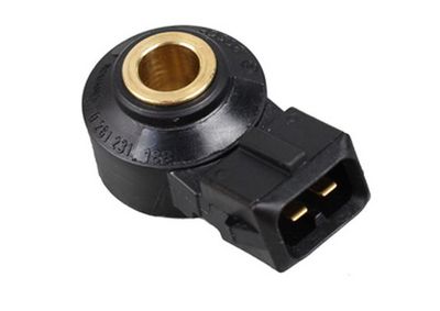 Klopfsensor