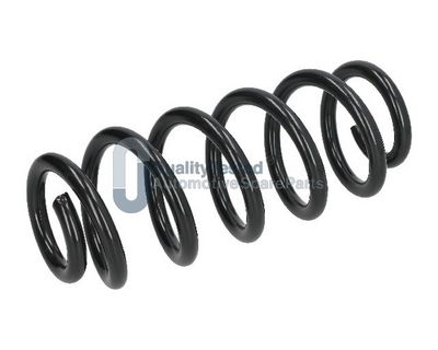 Pružina podvozku JAPANPARTS ZCQ7123A