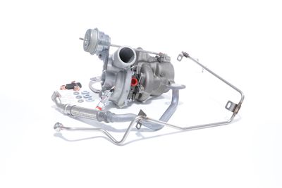 LADER AUFLADUNG BTS Turbo T981252 8