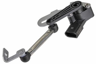 Sensor, lysvidderegulering METZGER 0970013