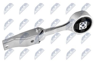 окачване, двигател NTY ZPS-WW-024