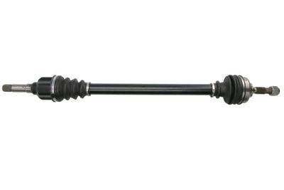 полуоска POINT GEAR PNG75106