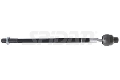 AXIALGELENK SPURSTANGE